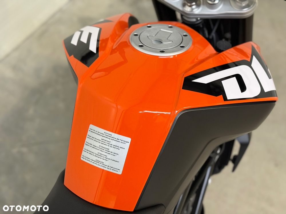 KTM Duke - 20
