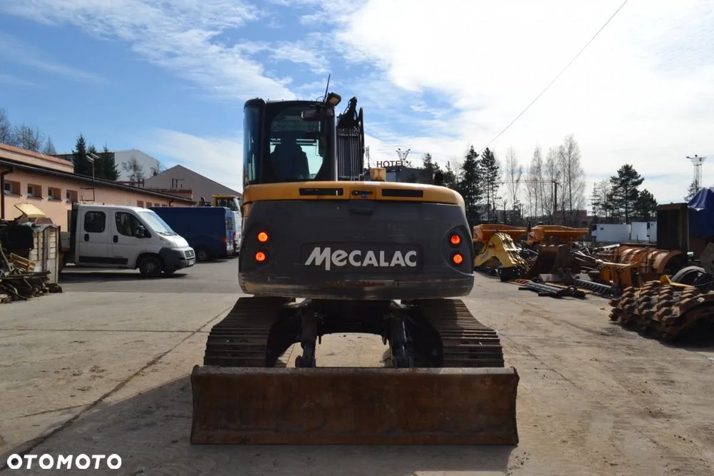 Mecalac 714MC - 7