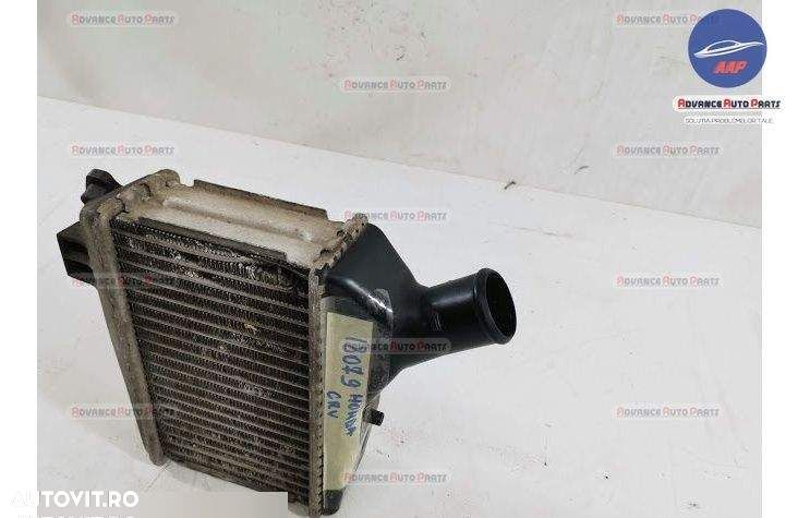 Intercooler original 2,2 Honda  CR-V  4 [2012 - 2015] - 3