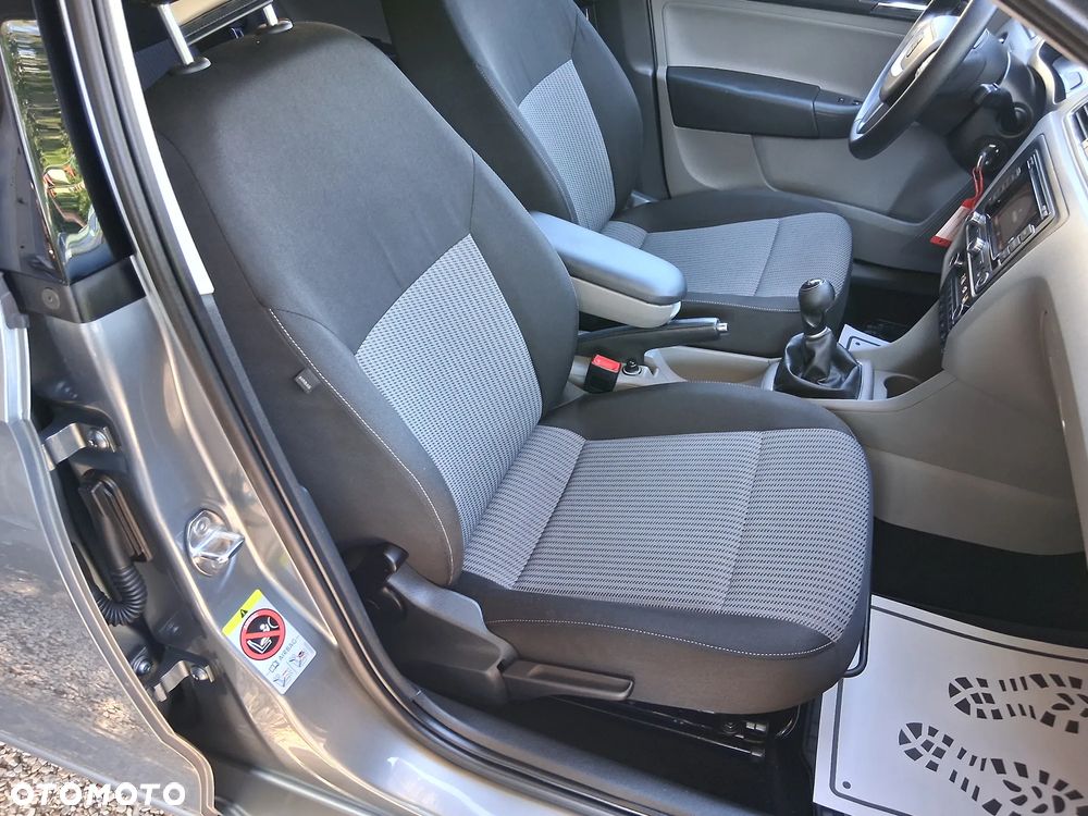 Seat Toledo 1.6 TDI Style - 13