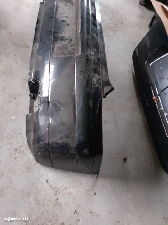 Para choques tras seat ibiza 6k2 cupra - 3
