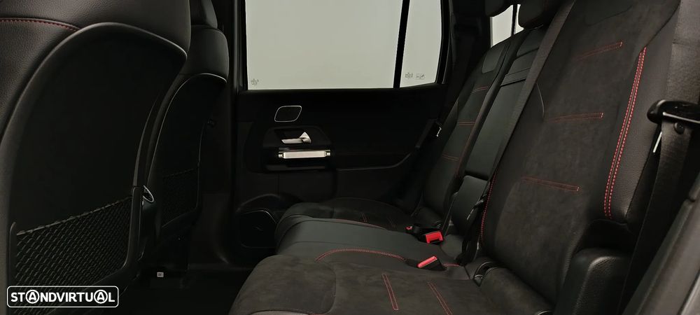 Mercedes-Benz EQB 350 4Matic AMG Line - 30