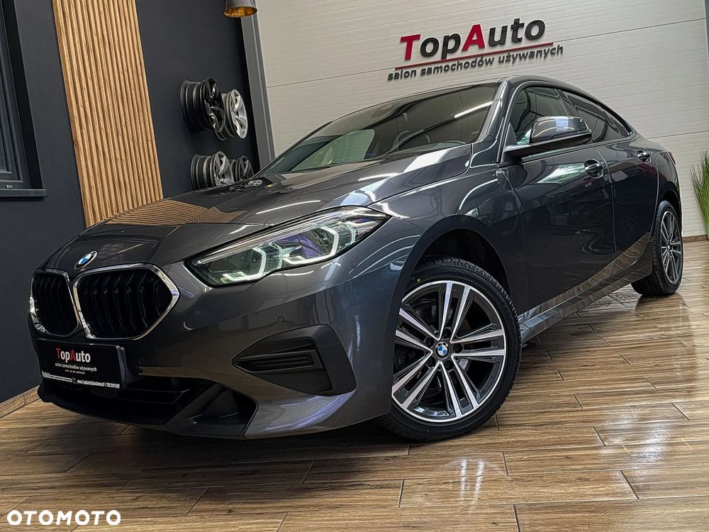BMW Seria 2 218i - 15
