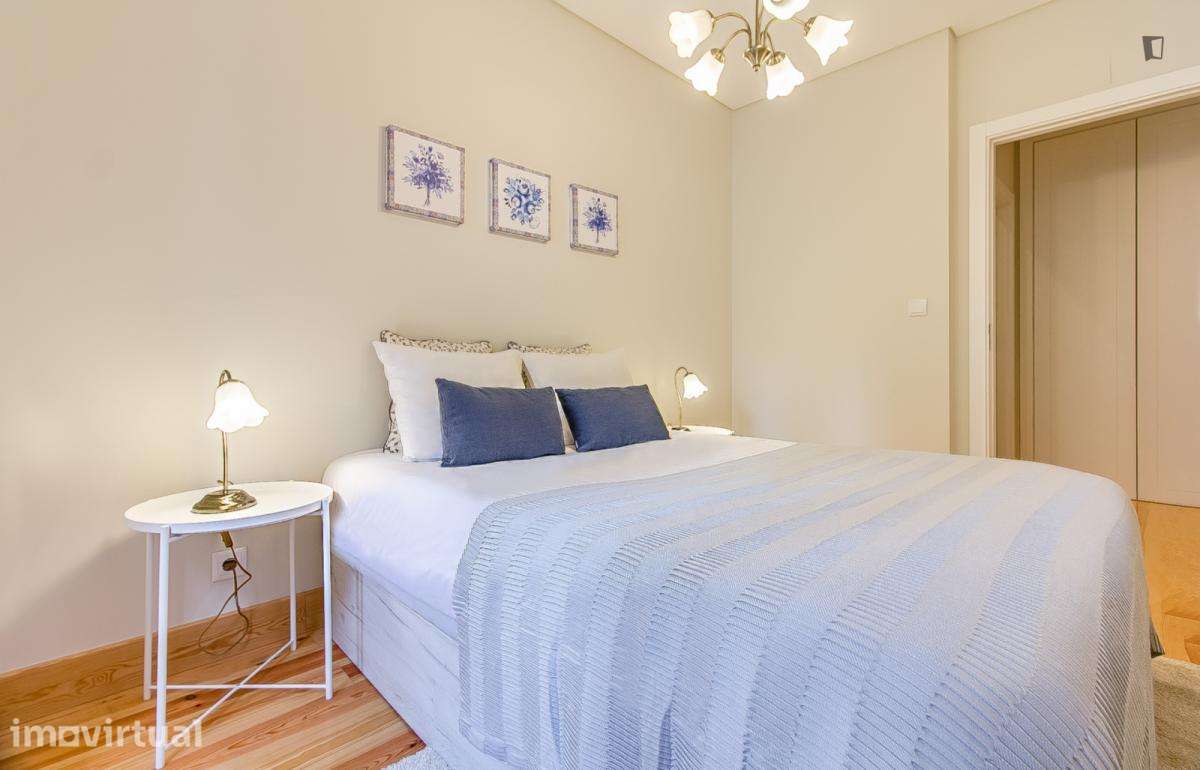 Apartamento com 2 quartos - localizado em Lapa Lisbon - Grande imagem: 3/24