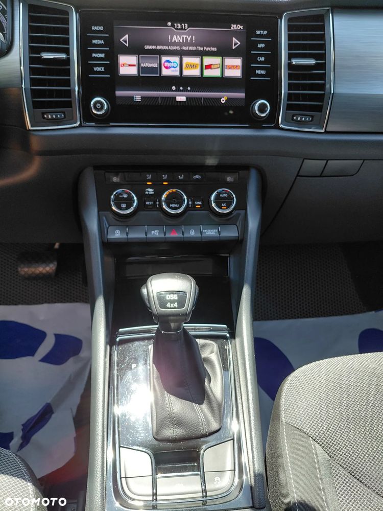 Skoda Kodiaq - 29