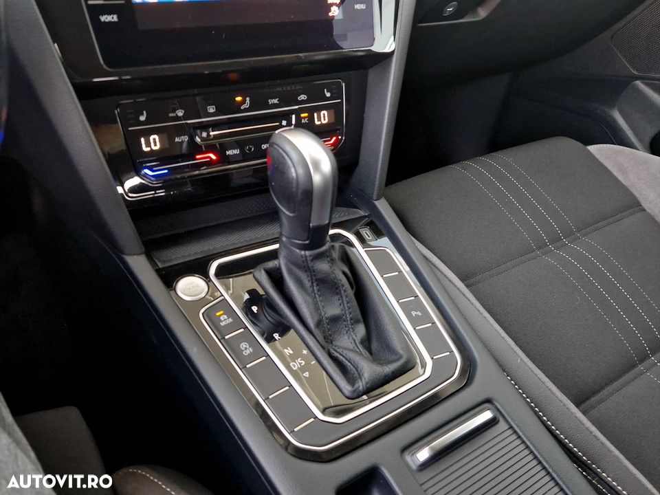 Volkswagen Passat Alltrack 2.0 TDI 4Mot DSG - 16