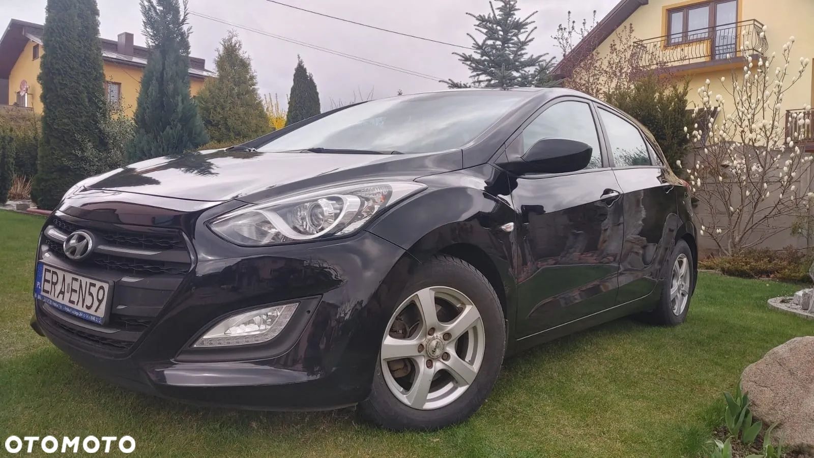 Hyundai i30 1.4 Classic + - 1