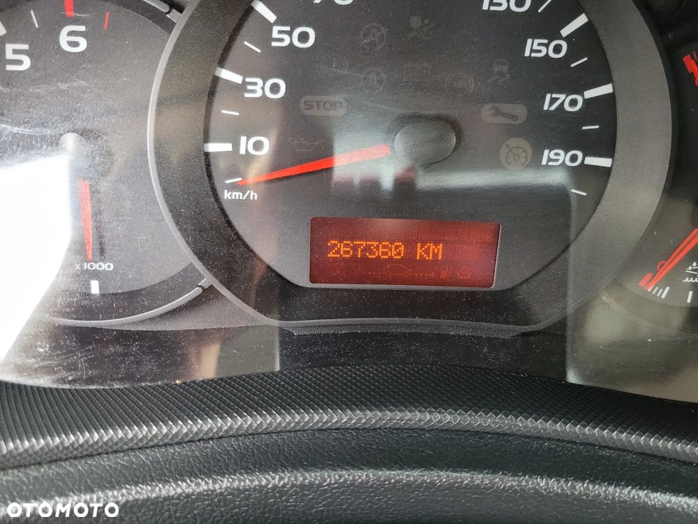 Renault Master - 30