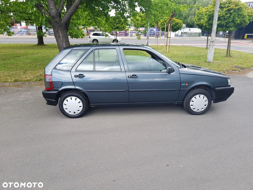 Fiat Tipo - 3