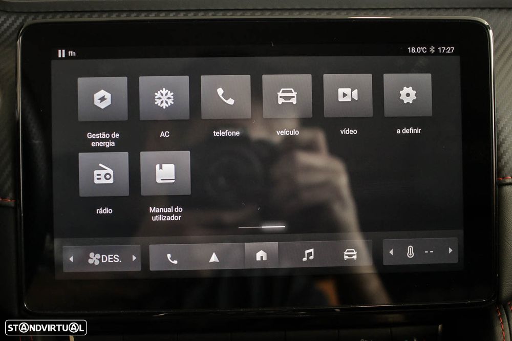 MG ZS Standard Comfort - 25