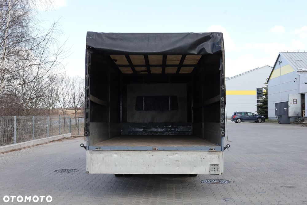 Iveco Daily - 4