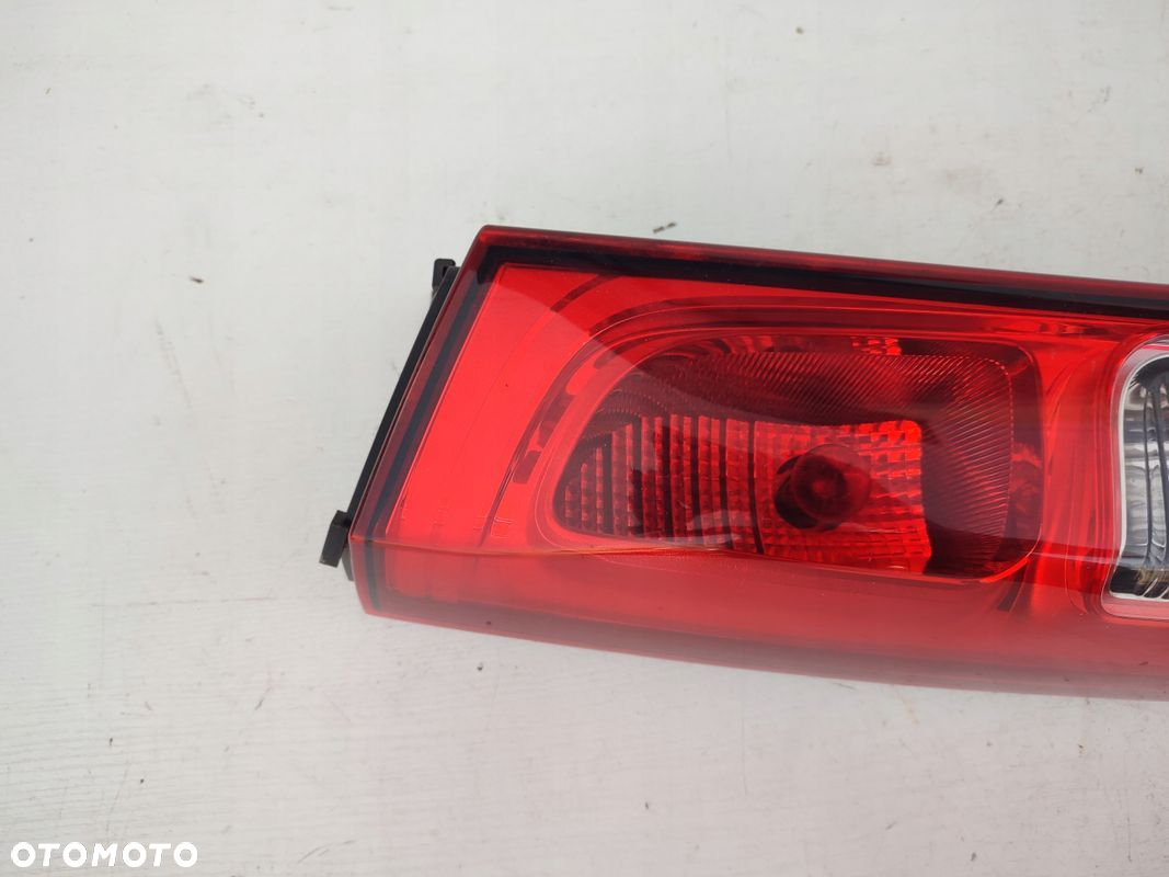 Lampa lewy tył MERCEDES CITAN W415 ORYGINAŁ EUROPA A4159062800 - 2