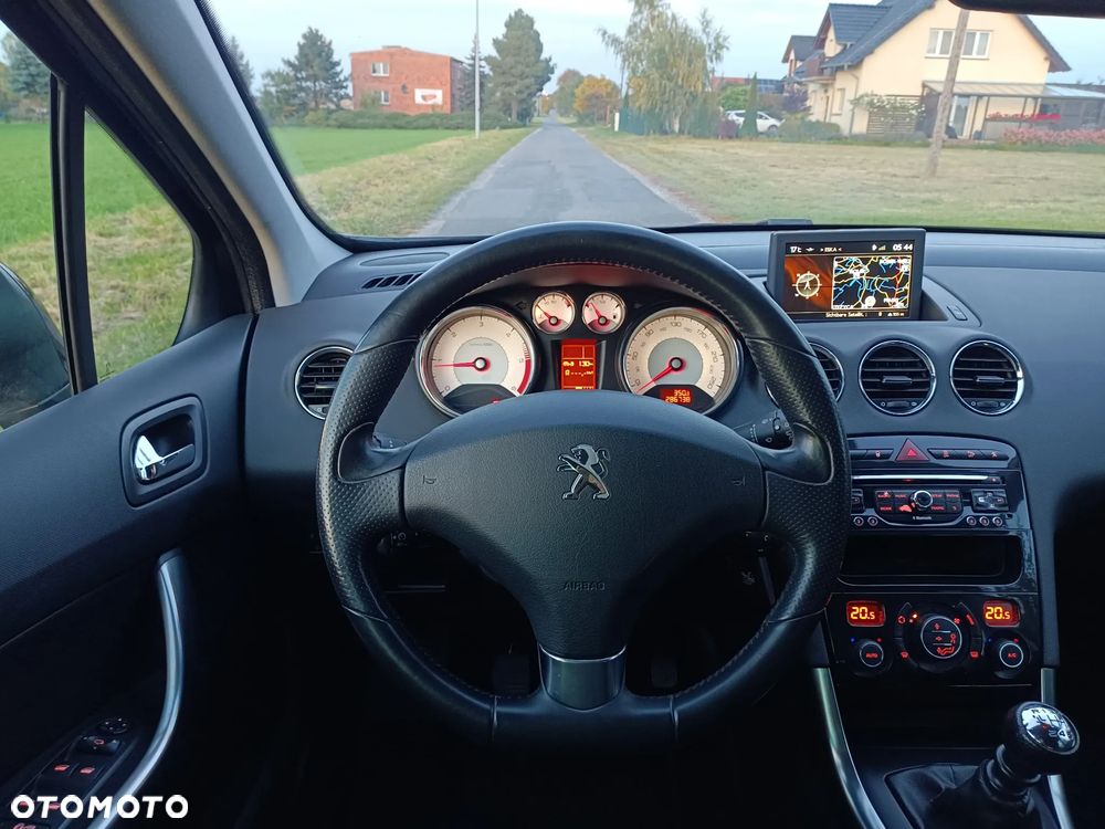Peugeot 308 HDi FAP 150 Style - 14