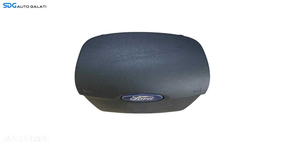 Airbag Volan Sofer Ford Mondeo 4 2007 - 2014 Cod AM21-U042B85-ABW [LC1370] - 5