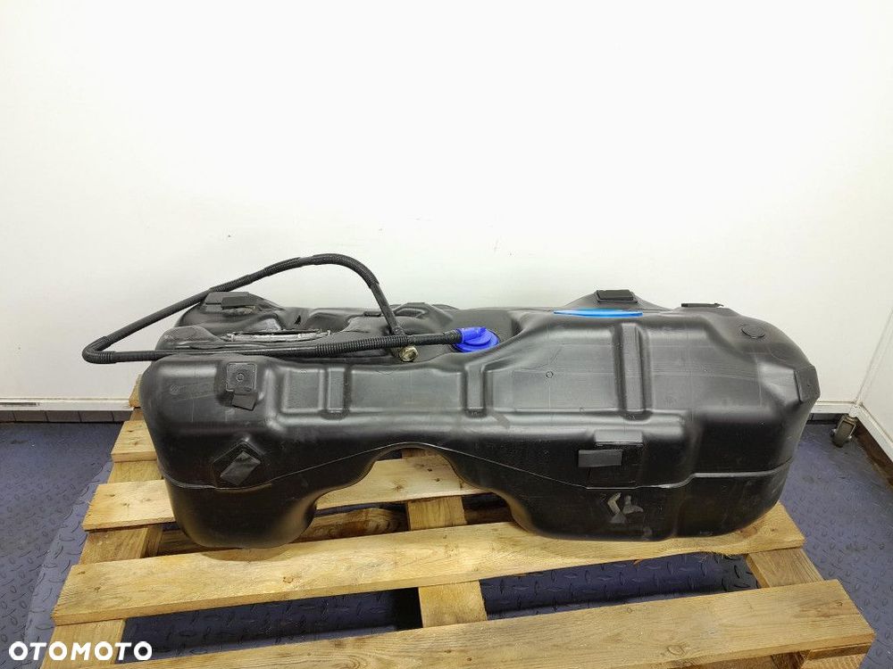 BMW X3 G01 2.0D 190 KM ZBIORNIK BAK PALIWA DIESEL 9897893 - 3