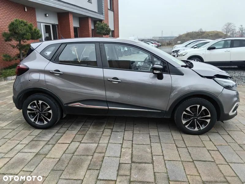 Renault Captur ENERGY dCi 90 Start&Stop Intens - 3