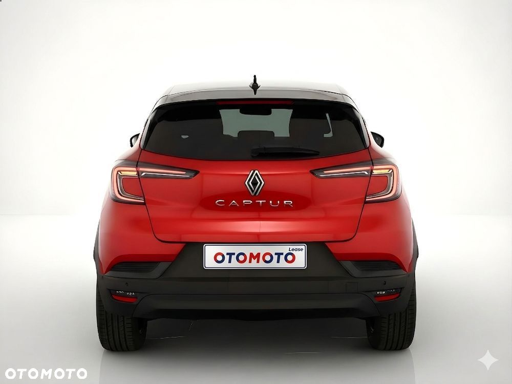Renault Captur 1.0 TCe Techno - 6