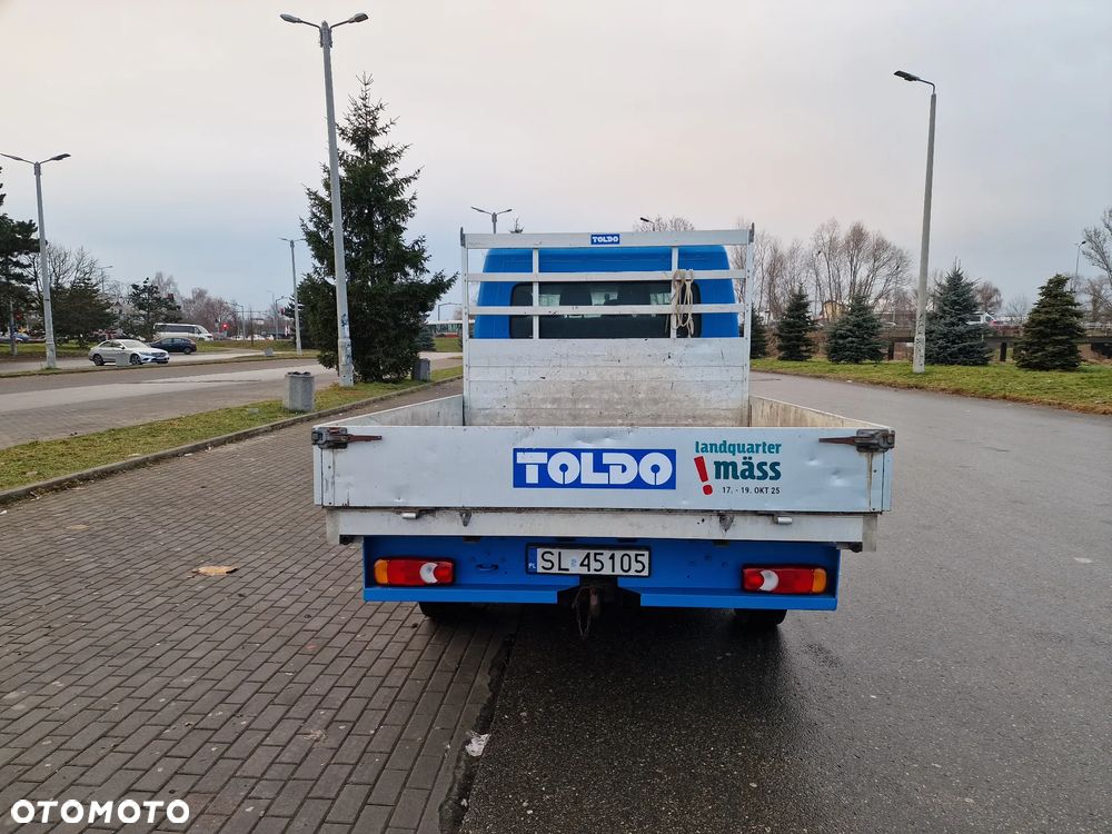 Opel MOVANO 23H FG/35F - 9