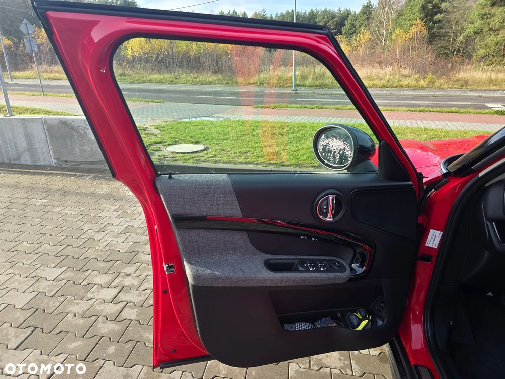 MINI Countryman 2018