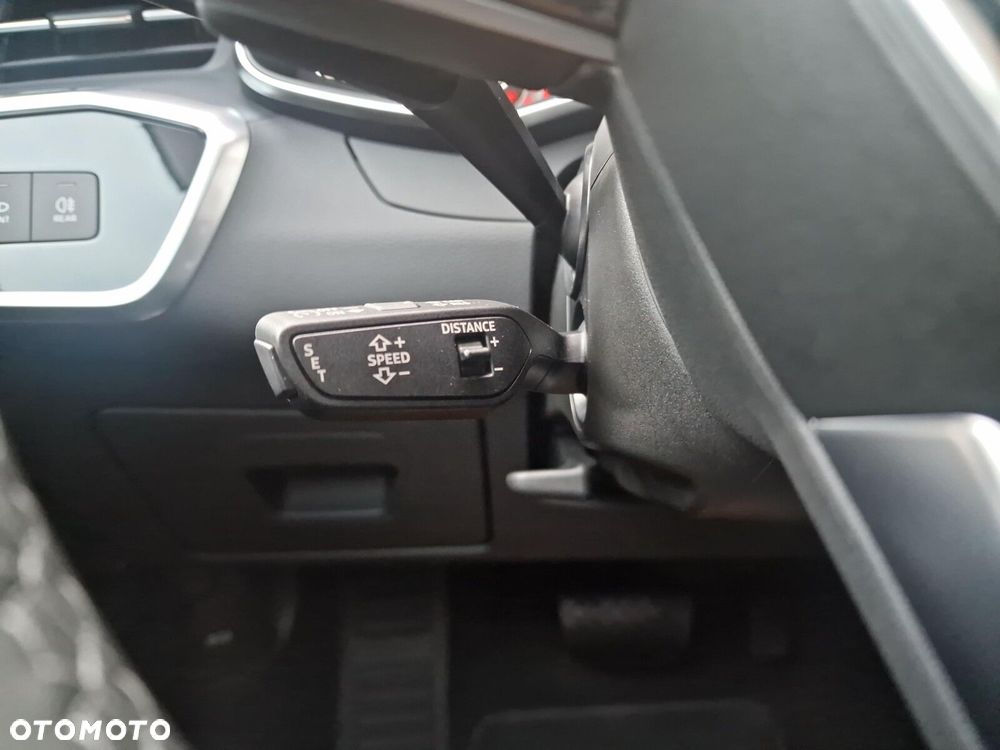 Audi A7 Sportback - 21