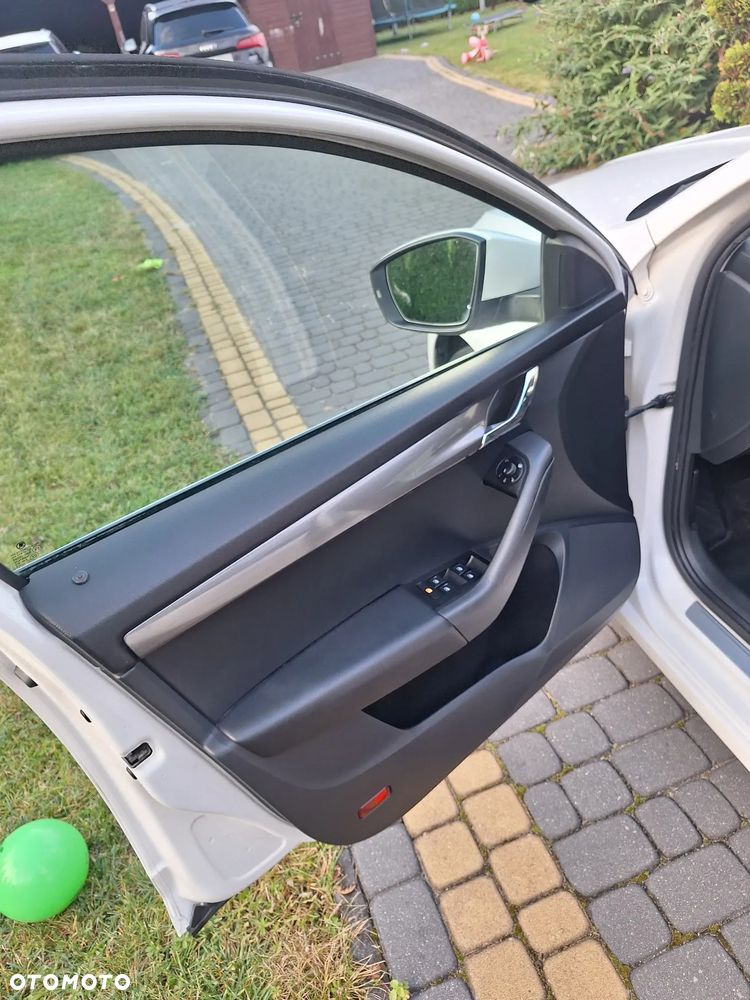 Skoda Octavia 1.6 TDI Clever - 17