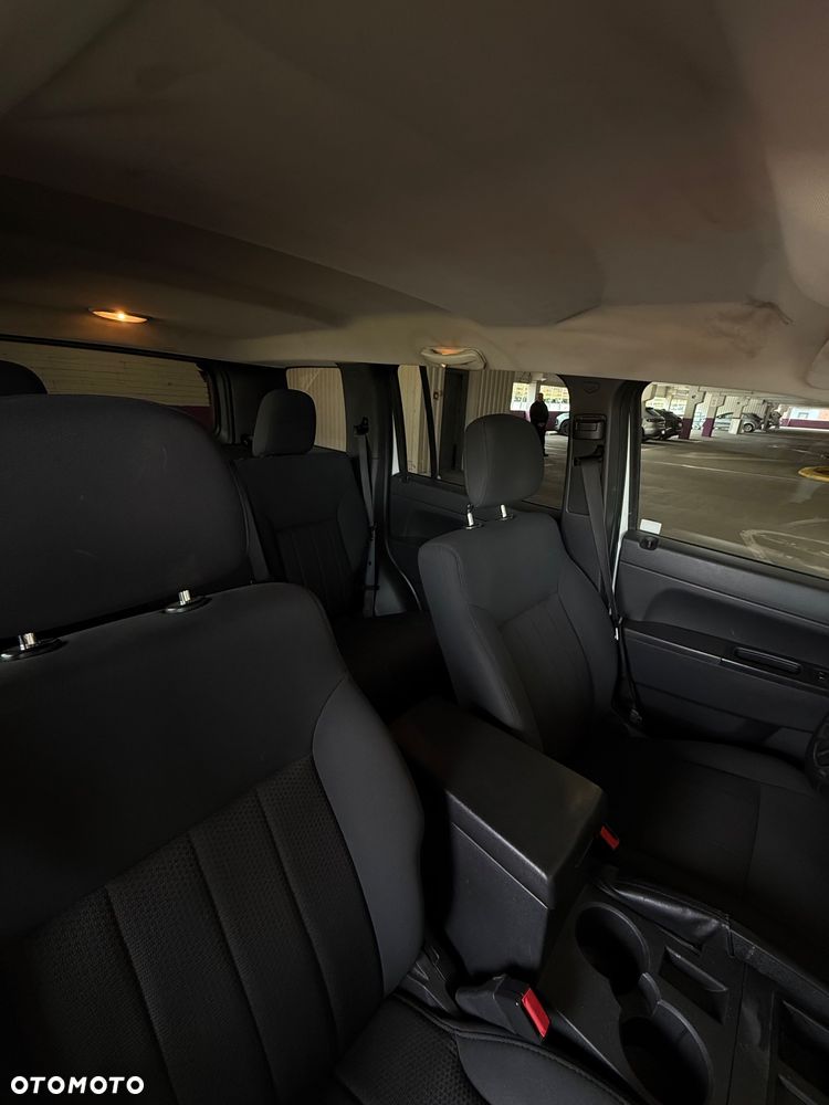 Jeep Liberty 3.7 4x4 - 15