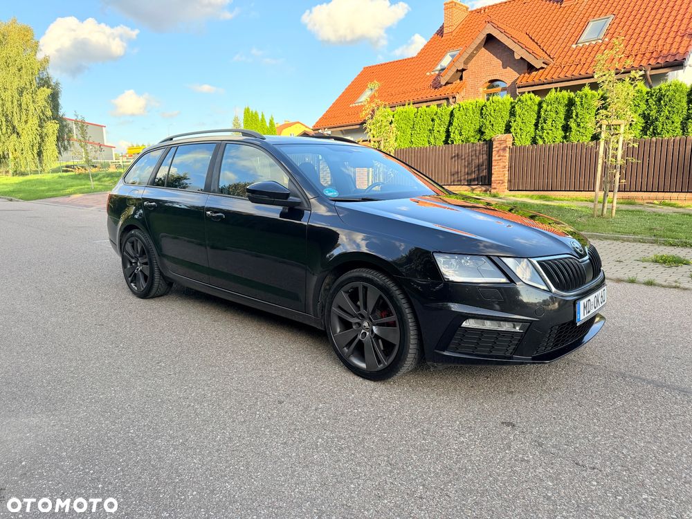 Skoda Octavia - 36