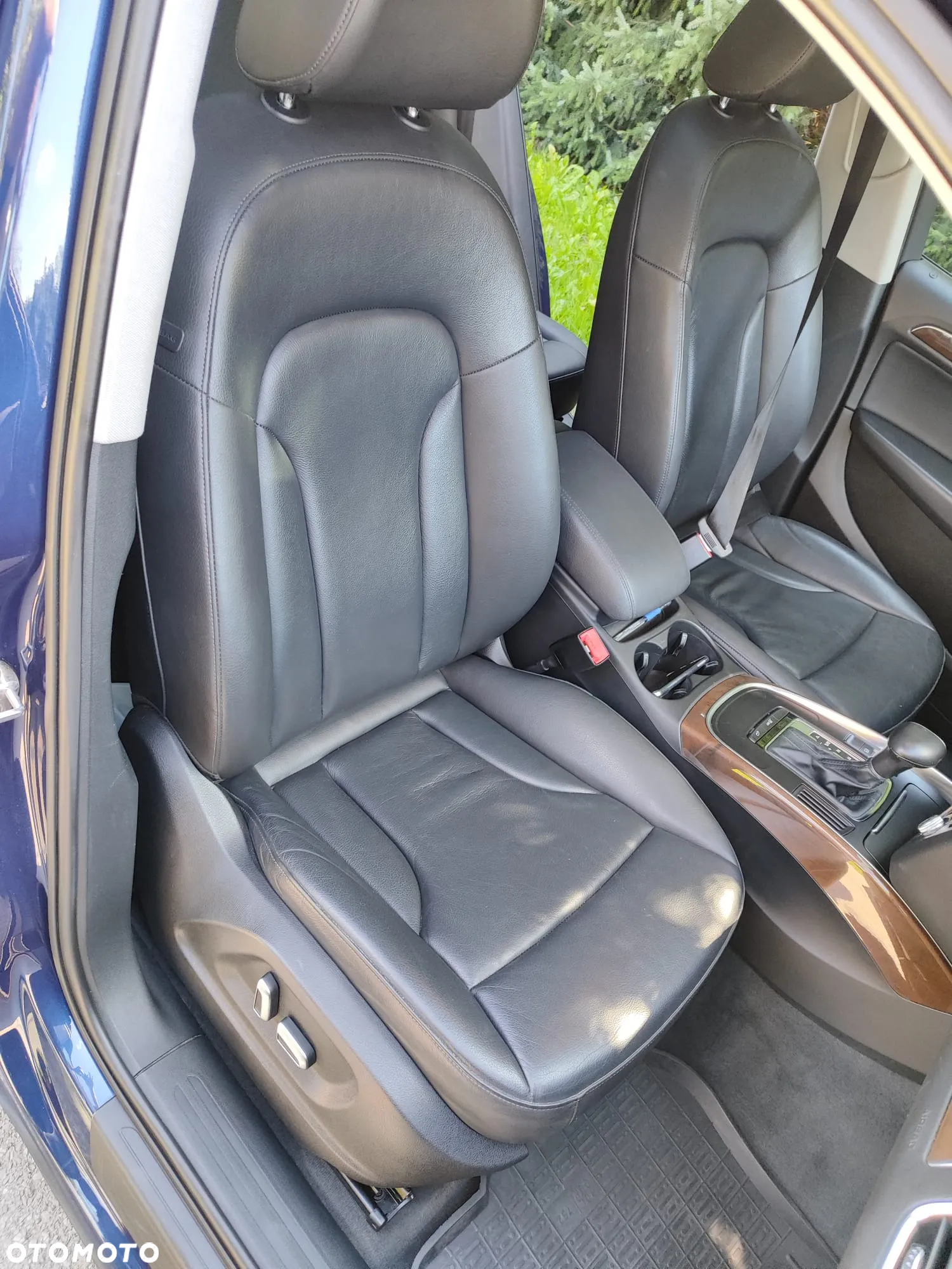 Audi Q5 - 12