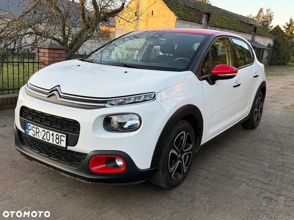 Citroën C3 Pure Tech 83 S&S SHINE - 5