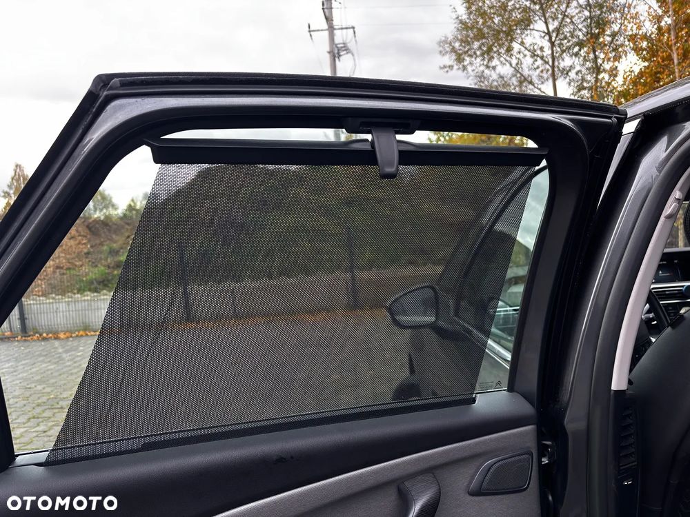 Citroën C4 Picasso - 13