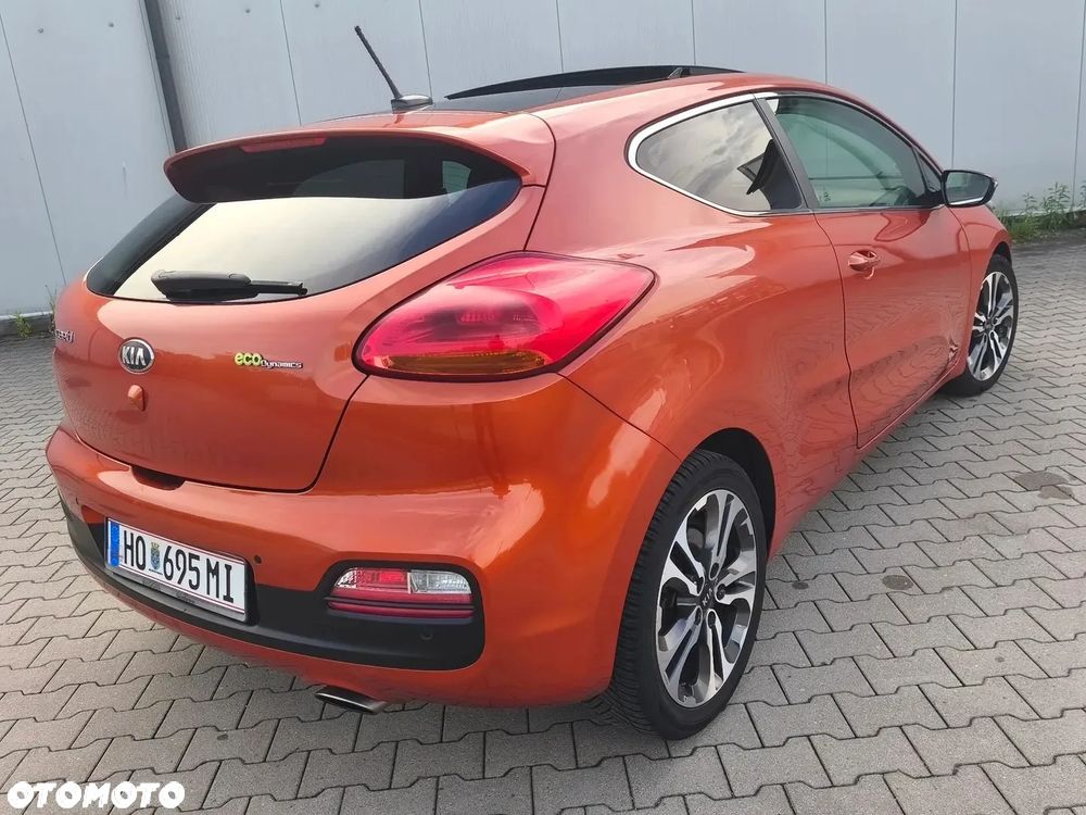 Kia ProCeed 1.6 GDI XL - 7