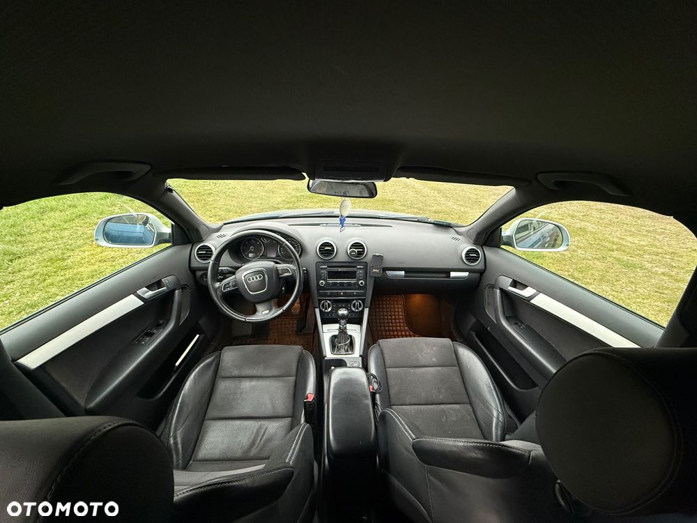 Audi Inny - 5