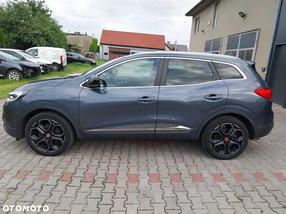 Renault Kadjar - 9