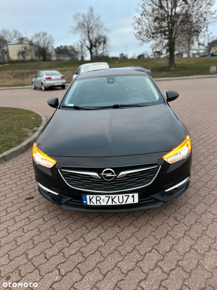 Opel Insignia 2.0 CDTI Exclusive S&S - 12