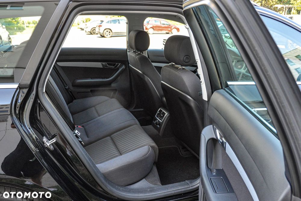 Audi A6 Avant - 12