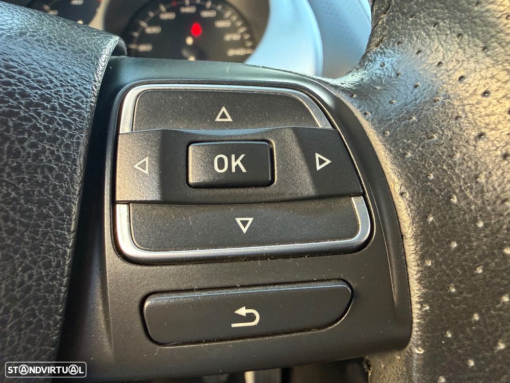 SEAT Altea 1.6 TDi Sport DPF - 22