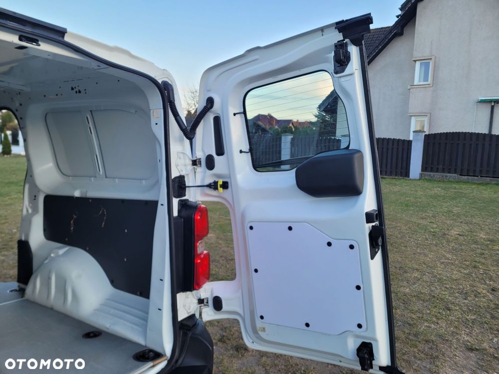 Toyota Proace LONG kamera 122KM NaviGoogle 3-osobowy - 20