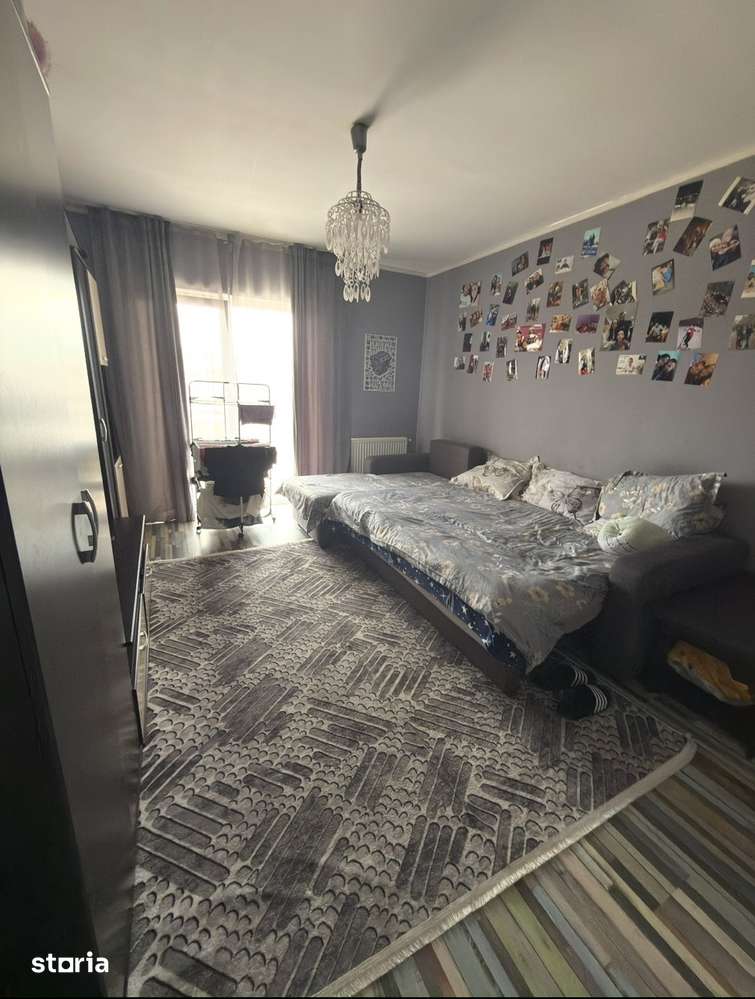 Apartament 3 camere, Floresti zona Porii! — fotografia 3
