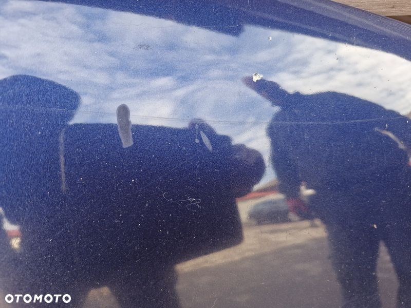 opel agila b ii 2 maska pokrywa silnika przód przednia - 6