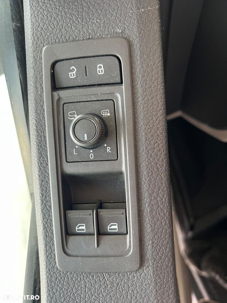 Volkswagen Transporter ver-2-0-110-kw-kr-trendline-dsg-4m - 13