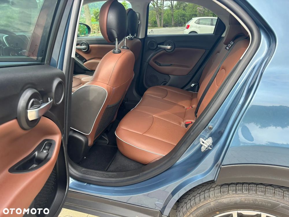 Fiat 500X - 17