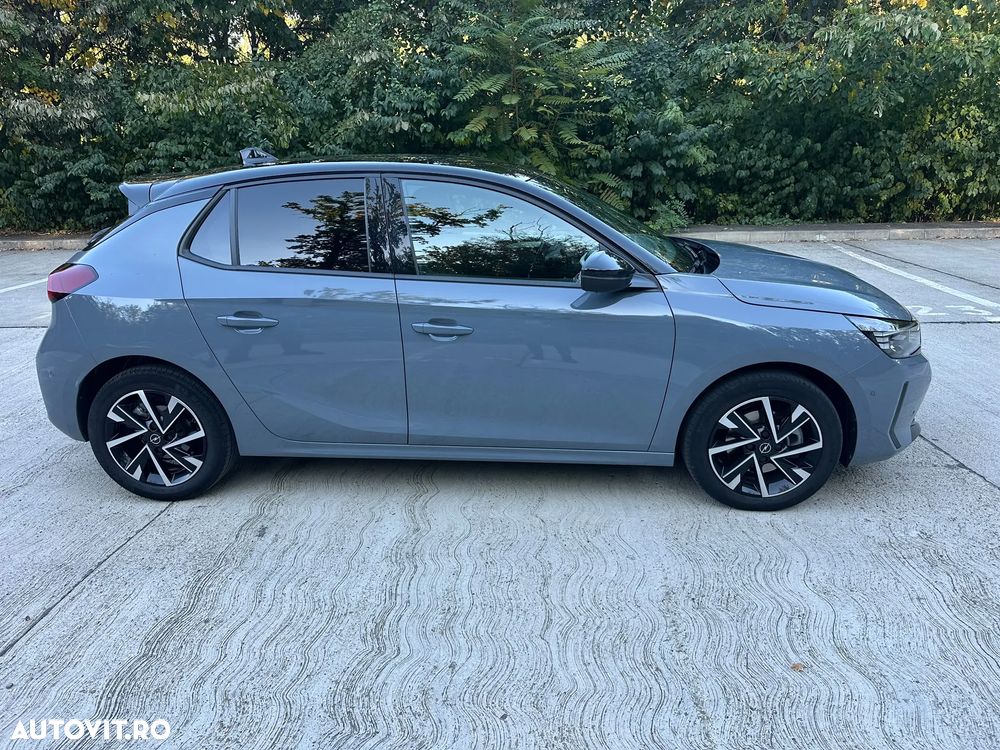 Opel Corsa 1.2 Turbo Start/Stop Aut. GS-Line - 8