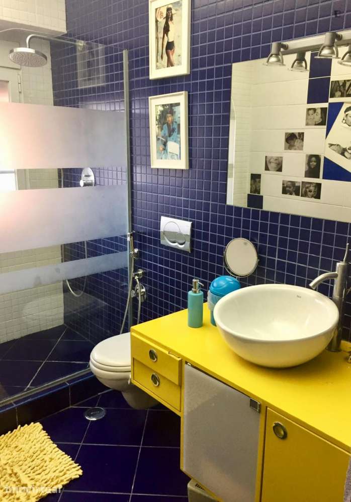 Quarto - localizado em Anjos Lisbon - Grande imagem: 4/5