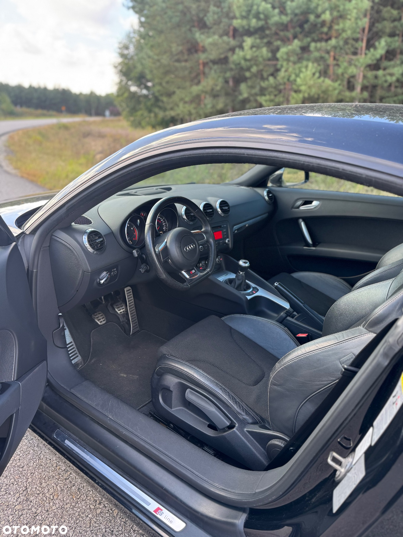 Audi TT Coupé 1.8 TFSI - 6