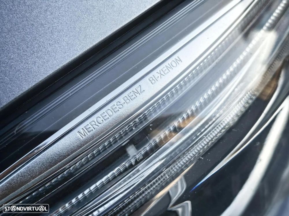 Mercedes-Benz CLA 220 (CDI) d 4Matic 7G-DCT Orange Art Edition - 16