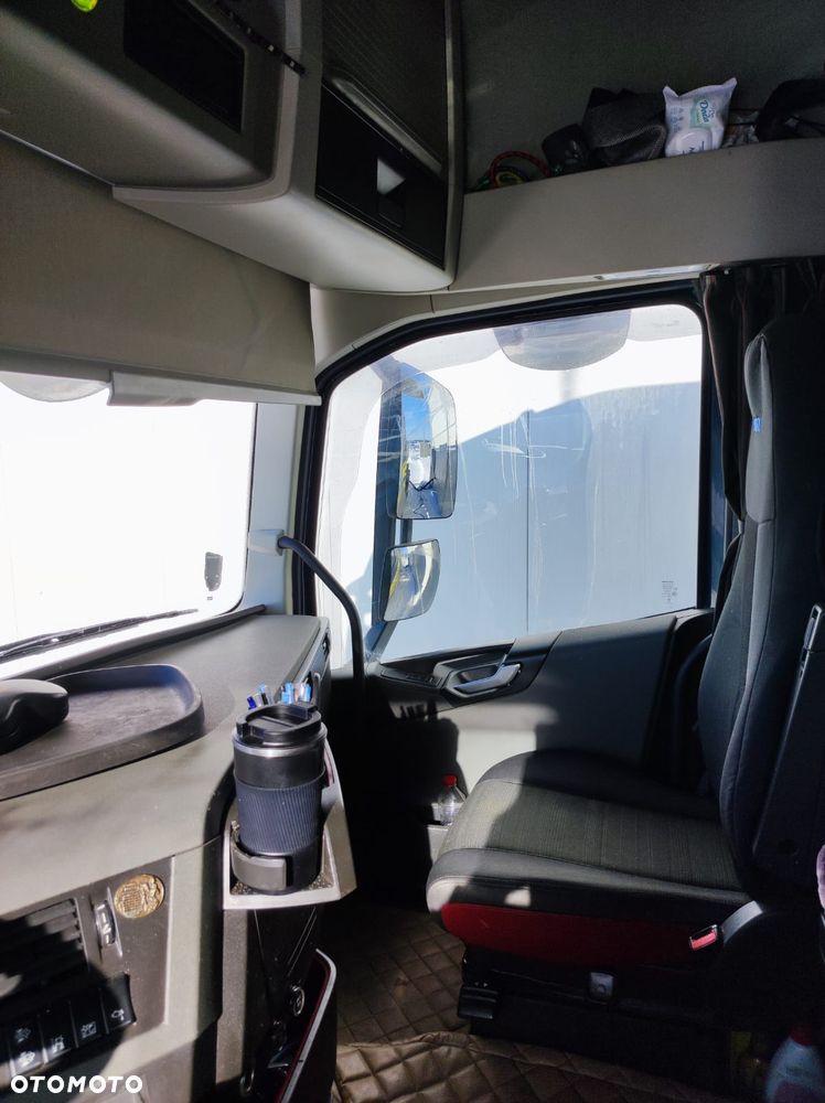 Volvo Fh4 - 10