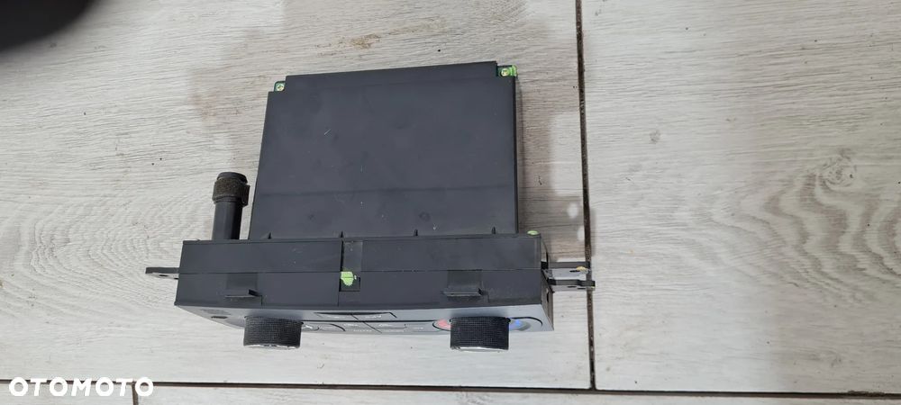 Chevrolet Captiva Panel Nawiewu Klimatyzacji - 3