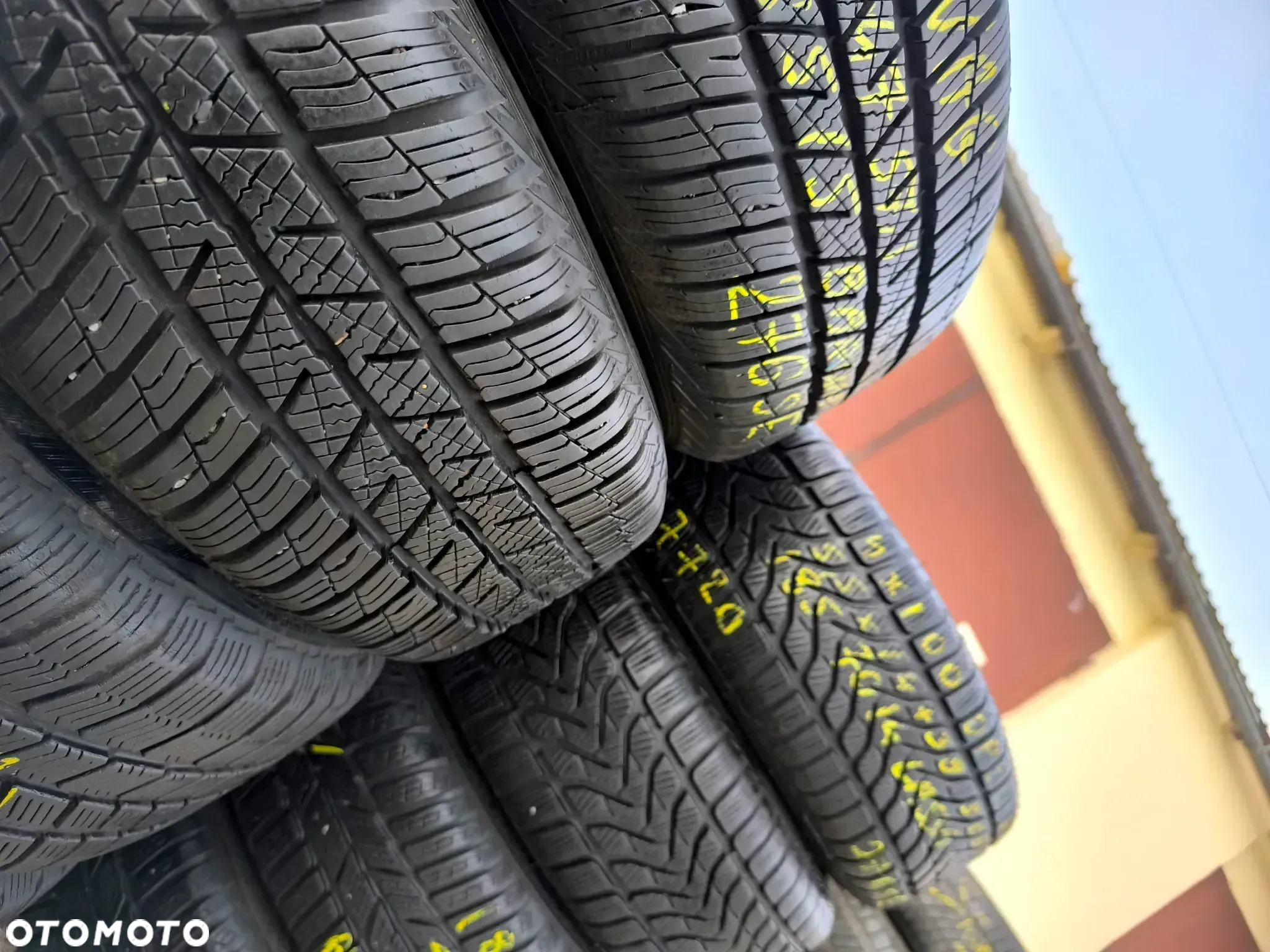 5x112 Felgi Stalowe Stal 15 Koła Zimowe Zima VW GOLF 6 5 TOURAN CADDY JETTA PASSAT B5 SHARAN AUDI A4 B6 A6 C5 B5 SEAT ALTEA ALHAMBRA LEON II TOLEDO III SKODA OCTAVIA II III 8mm Legnica ALU-RAD 195/65 20r. - 11