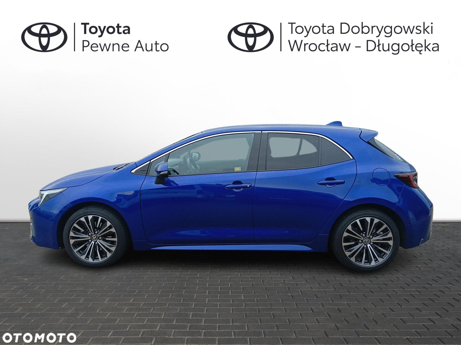 Toyota Corolla - 4