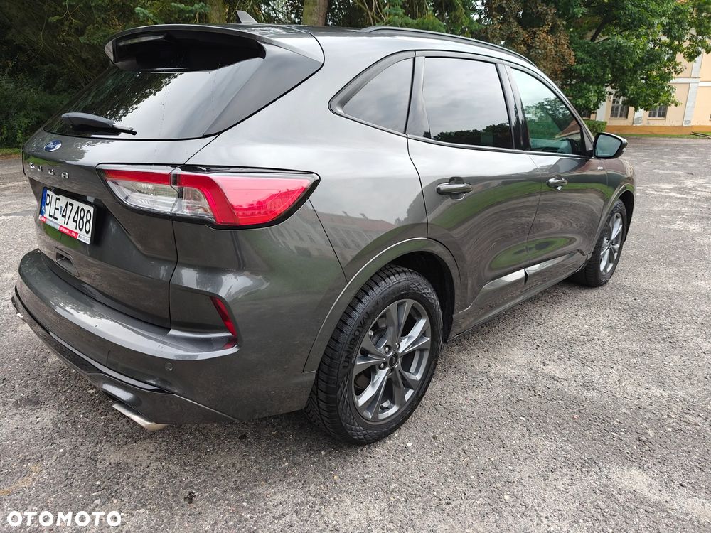 Ford Kuga 2.0 EcoBlue FWD ST-Line - 6